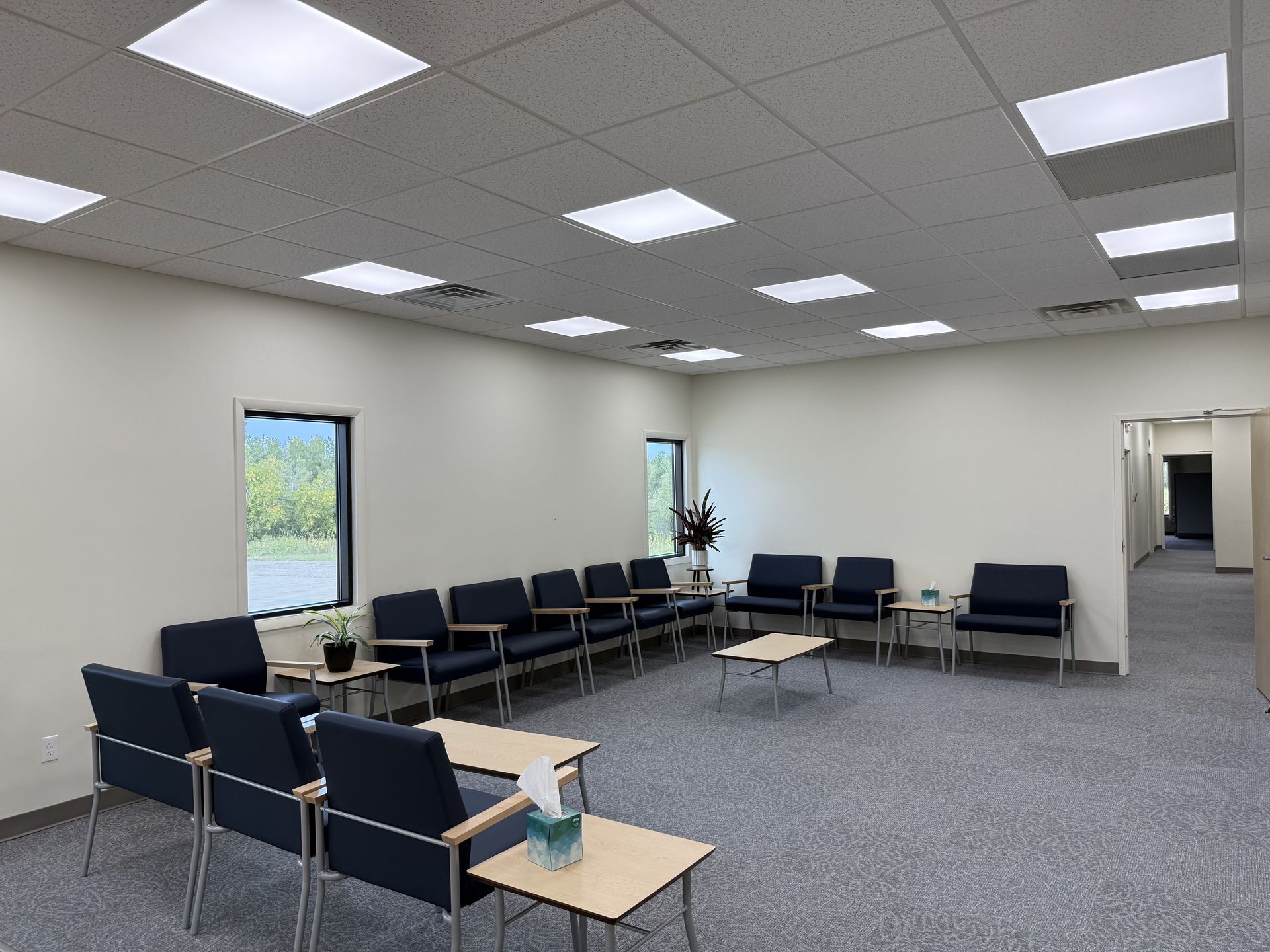 Straits Area Dermatology Center
