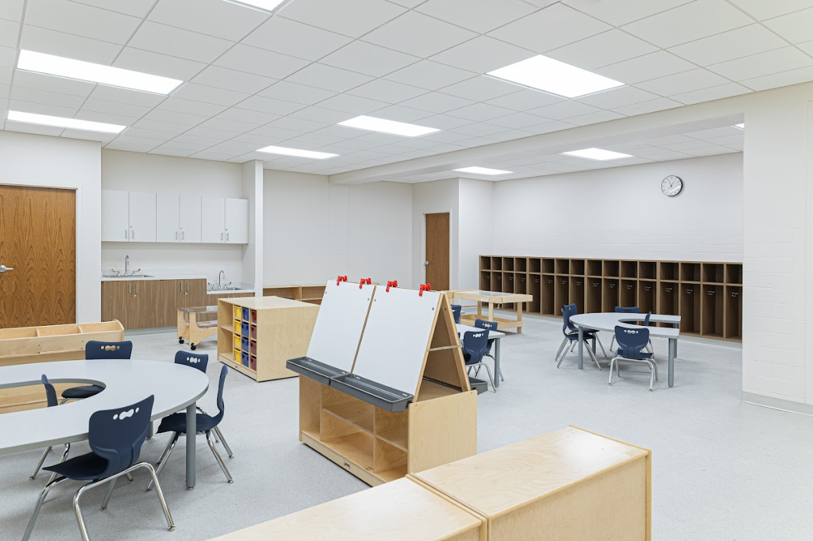 St. Luke School