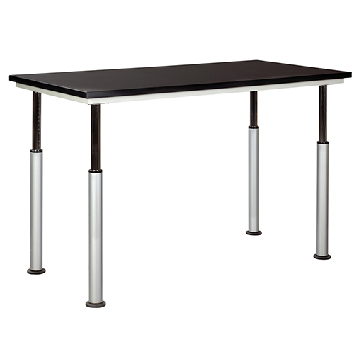 Adjustable Height Tables