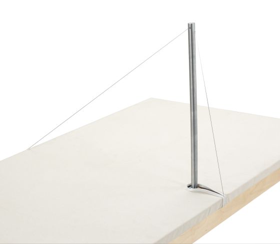 Diversified Spaces Clay Wedging Table