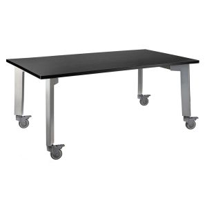 NPS®  Titan Table, 36" x 48", Phenolic Top