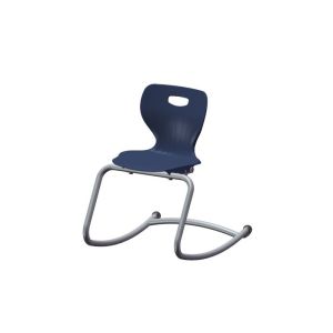 USACapitol Euroflex 18" Cantilever Rocker