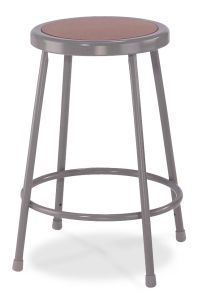 4 PACK NPS Lab Stool - 24" Height