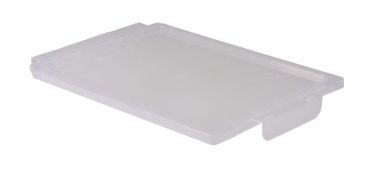 8 Pack Gratnells Clip on Lid for F Series Trays