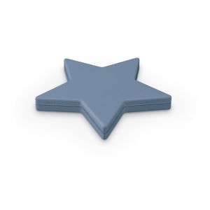MooreCo Constellation All Foam Floor Pad, Star
