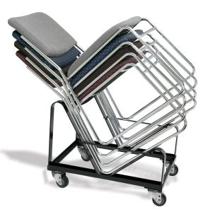 NPS Dolly for 8600 Series Stacking Chairs