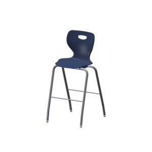 USACapitol Euroflex 30” Sit/Stand Chair