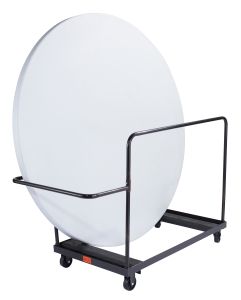 NPS Folding Table Dolly for 71" Round Tables