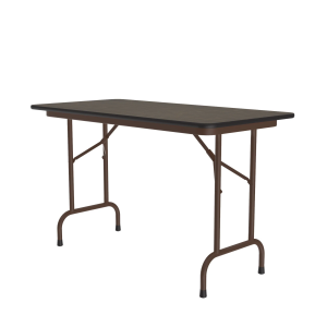 HUSKY Seating® Heavy Duty 750 LB Commercial Folding Table - Rectangle-24" W x 60" L