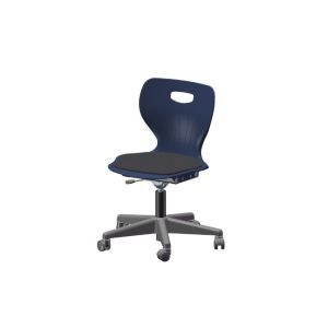 USACapitol Euroflex Lab Chair with Gas Lift