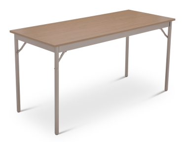 Barricks Classic Series Table - 18" x 72"