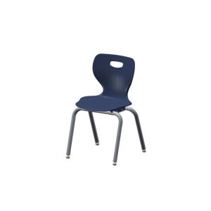 USACapitol Euroflex 16" Stackable Chair