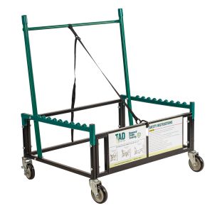 National Public Seating Table Assist Dolly - Model TAD