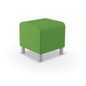 MooreCo Phoeby Outdoor Small Ottoman