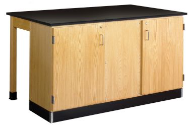 Diversified Spaces Forward Vision III - 2 Student, Phenolic Top