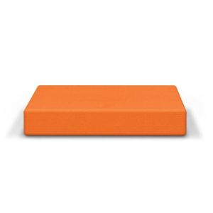 MooreCo Square Seat Pad, 3"H x 18"W x 18"D