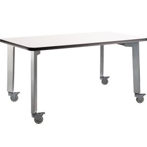 NPS®  Titan Table, 36" x 84", Whiteboard Top