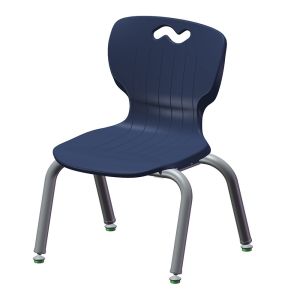 USACapitol Ntersect 12" Stackable Chair