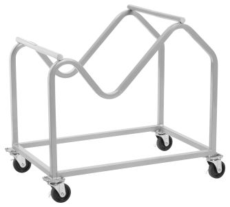 National Public Seating Dolly For Series 8700 Chairs - Model DY87