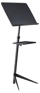 National Public Seating Band Conductor's Music Stand - Model CS