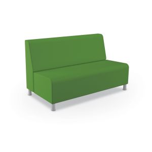 MooreCo Phoeby Outdoor Sofa, No Arms
