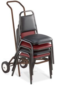 NPS Stacking Chair Dolly for 9000 & 8100 Series Chairs