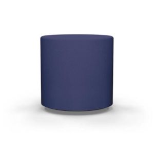 MooreCo Dot Rocking Stool – High, 18"H x 18"W x 18"D