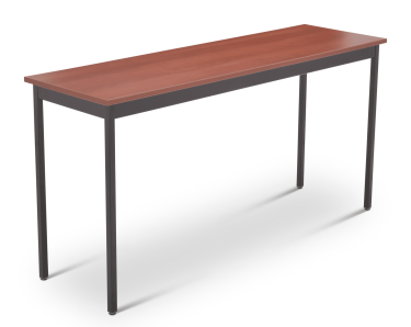 Barricks Utility Series Table - 18" x 72"