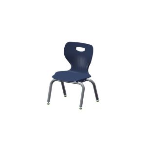 USACapitol Euroflex 12" Stackable Chair