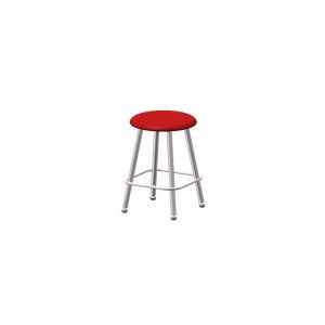 USACapitol Legacy 18" Hard Plastic Stool