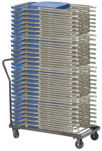 NPS Dolly for 700 & 800 Series Chairs