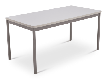 Barricks Utility Deluxe Series Table - 24" x 72"