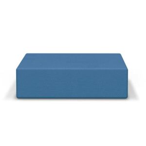 MooreCo Square Seat Pad, 5"H x 18"W x 18"D
