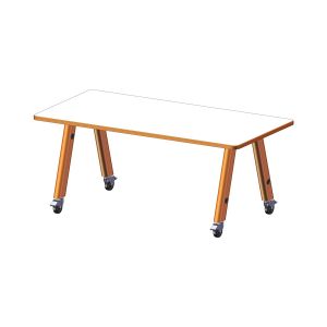 USACapitol Makerspace Table, 36” Tall, 42” X 48” Top