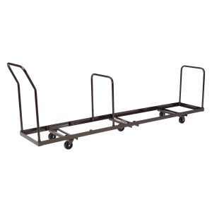 National Public Seating Dolly for AirFlex Series Chairs - Model DY1400