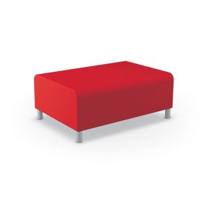MooreCo Phoeby Outdoor Large Ottoman
