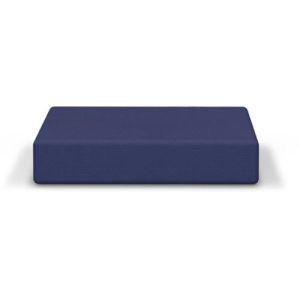 MooreCo Square Seat Pad, 3"H x 15"W x 15"D