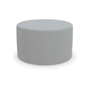 MooreCo Blossom 36" Ottoman with Glides