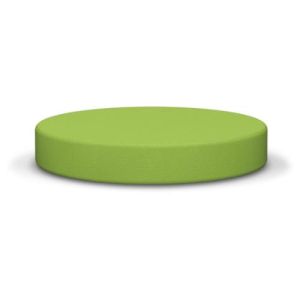 MooreCo Round Seat Pad, 3"H x 18"W x 18"D