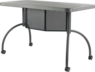 Oklahoma Sound® Teacher's WorkPod Desk
