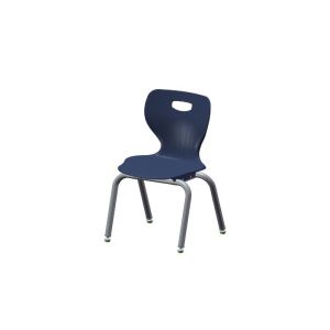 USACapitol Euroflex 14" Stackable Chair