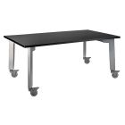 NPS®  Titan Table, 36" x 72", Trespa Top