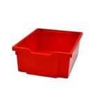 6 Pack Gratnells Storage Tray - F2 Deep - Orange