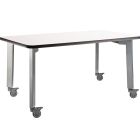 NPS®  Titan Table, 36" x 72", Whiteboard Top