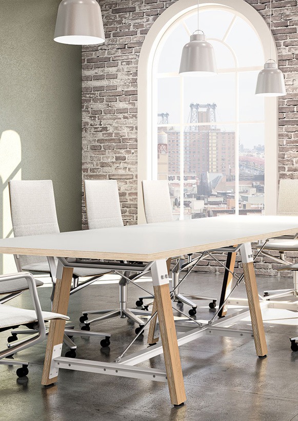 Conference Room Design